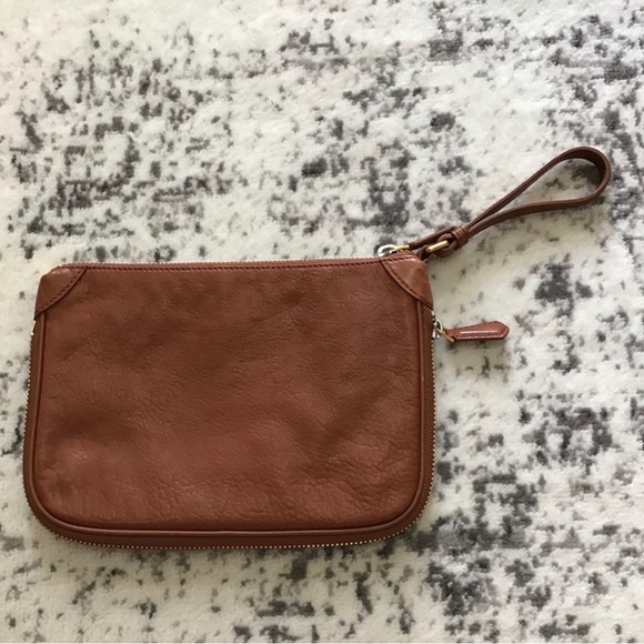 Marc by Marc Jacobs Large Wristlet - Picture 2 of 3